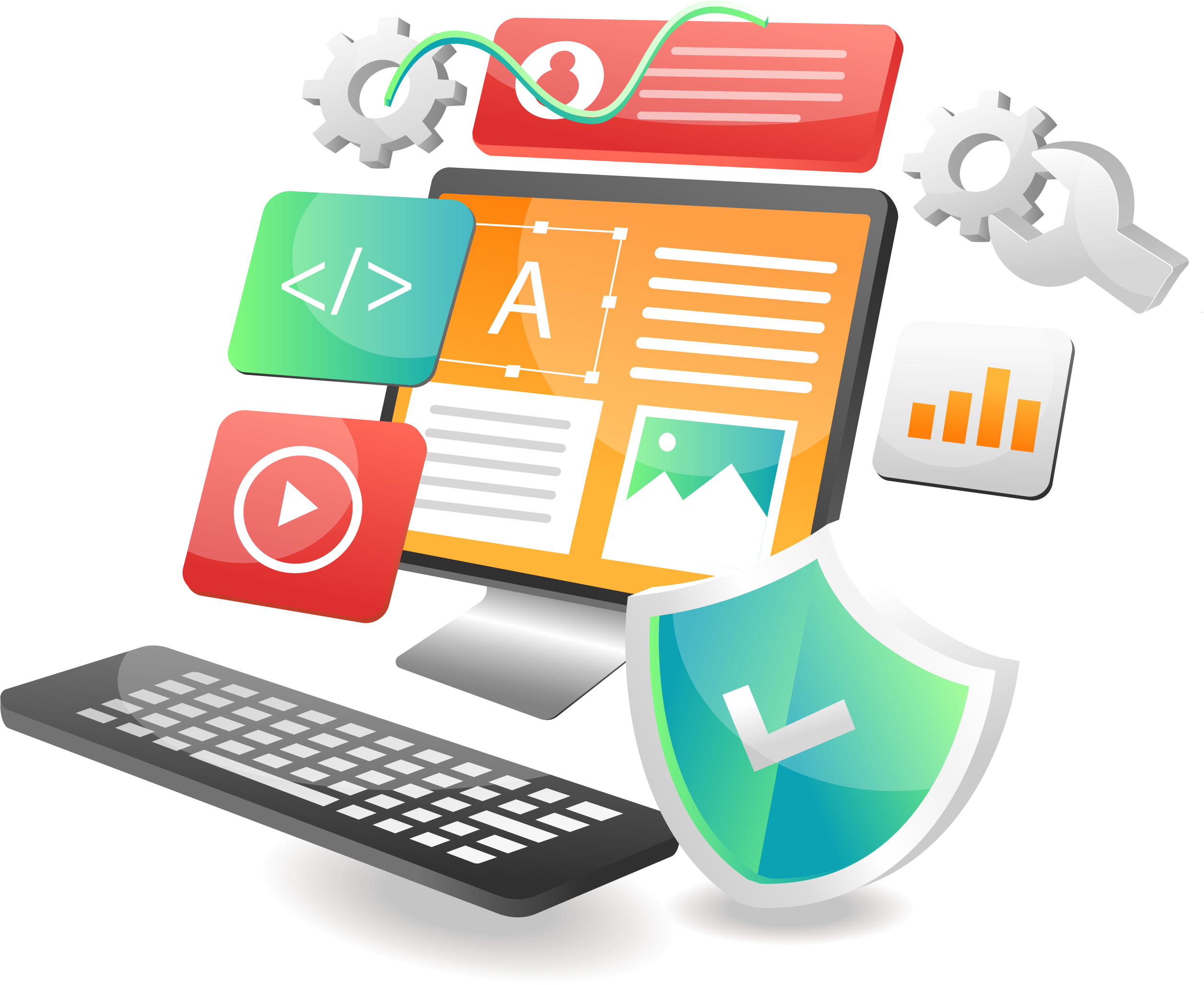 Web Design/Development